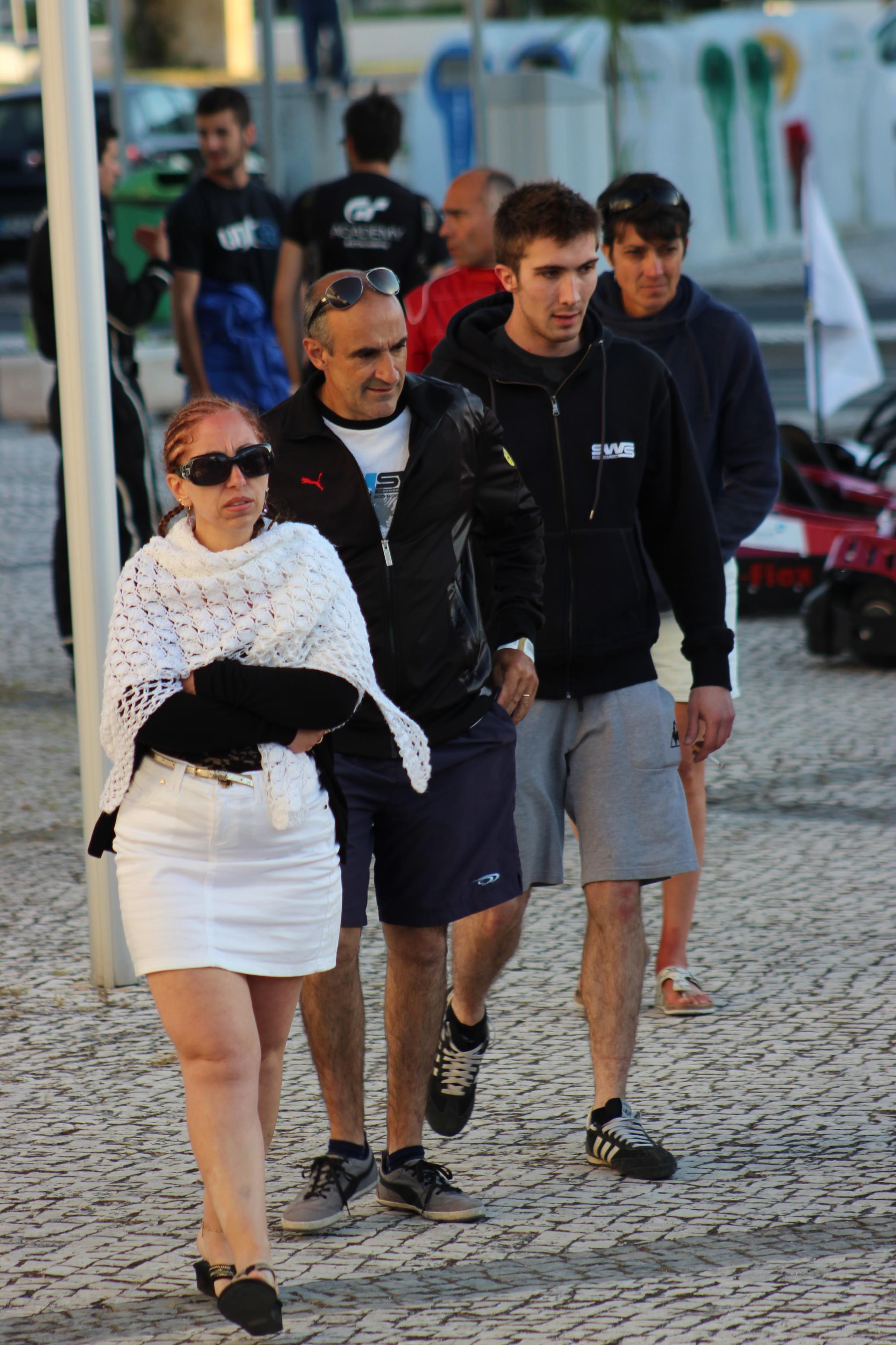 24 Horas da Batalha 2015 - Treinos Livres16